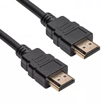 Kabel HDMI 1.4 Akyga AK-HD-150A, High Speed with Ethernet, 15 m, czarny