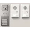 SET CAB 850-2 E/W Audio-Set Siedle Basic (210008743-00)