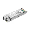 TP-Link 1000Base-BX WDM dwukierunkowy moduł SFP, światłowodowy, 1250 Mbit/s, SFP, LC (UPC), 9/125 µm, 10000 m