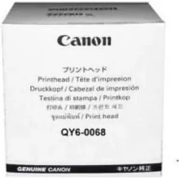 Głowica drukująca Canon QY6-0068-010 Inkjet