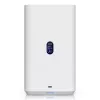 Ubiquiti UNAS-2-W Unifi Nas 2X 3.5 HDD Bays, 2.5GBE, USB-C, POE++ Adapter
