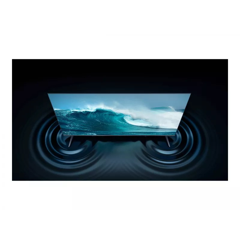Telewizor Xiaomi ELA5936EU 32 cale 4K Ultra HD QLED 3840 x 2160