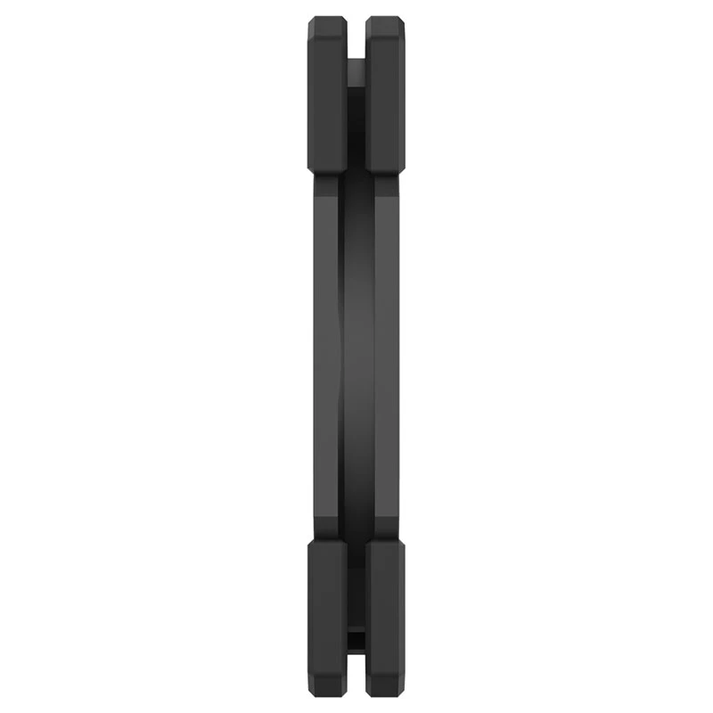 Wentylator chłodzący EKL Alpenföhn Jetstream PWM cienki 120x120x16mm, sterowanie PWM, smukła obudowa 120 mm