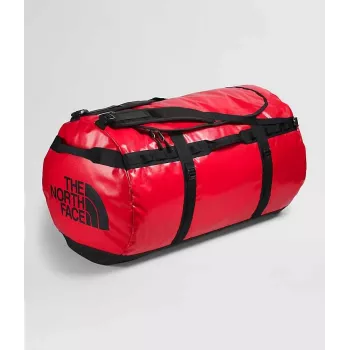 Base Camp Duffel Bag XXL-TNF czerwony-TNF Czarny-NPF THE NORTH FACE