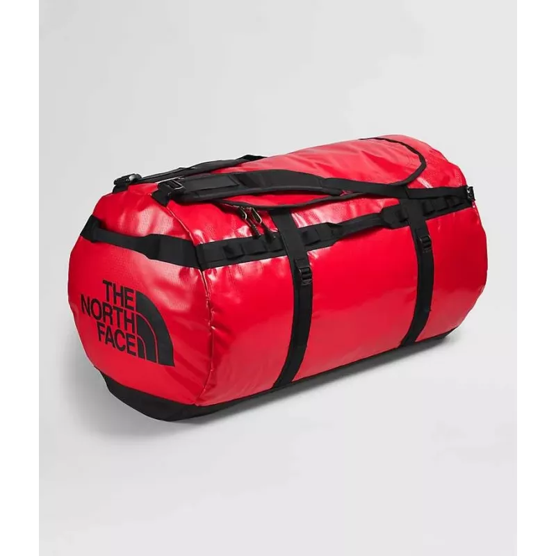 Base Camp Duffel Bag XXL-TNF czerwony-TNF Czarny-NPF THE NORTH FACE