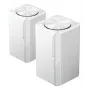 System mesh Xiaomi AC1200 Dual-band Wi-Fi 5 MESH SYSTEM AC1200 EU (2-PACK)