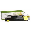 STATIC kaseta z tonerem Kompatybilny with Kyocera TK-590Y żółty kompatybilny 5.000 stron