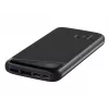 Przenośny powerbank Navitel PWR10 MX Czarny 10000 mAh