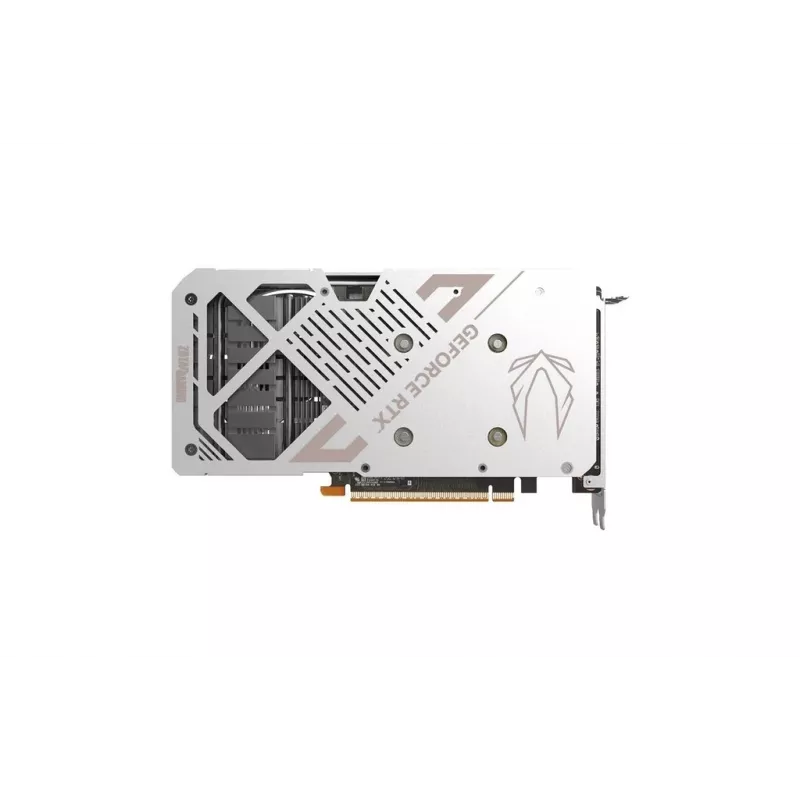 Karta graficzna Zotac GAMING GeForce RTX 5060 Twin Edge OC White Edition 8GB GDDR7