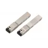 Moduł Extralink SFP+ 10G WDM, 10 Gb/s, 1490/1550 nm, jednomodowy, 80 km, LC, para