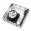 Blok wodny EK Quantum Kinetic3 FLT D5 P 140, D-RG