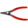 Szczypce do pierścieni osadczych Knipex 49 11 A1
