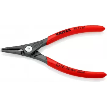 Szczypce do pierścieni osadczych Knipex 49 11 A1