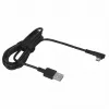 Tablet graficzny HUION H640P 5080 lpi 160 x 99 mm USB Czarny
