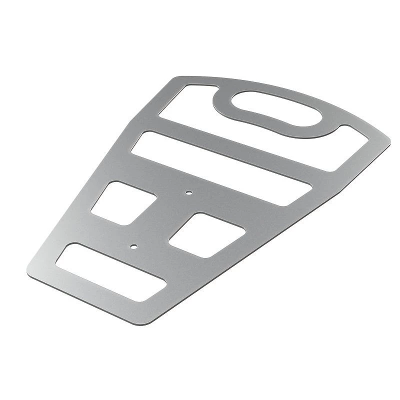 Access point MikroTik cAP ax montaż sufitowy Wi‑Fi 6 dual‑band 2.4 GHz/5 GHz, 1774 Mb/s, 2x RJ45, IP20, RouterOS