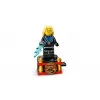 LEGO NINJAGO 71866 Ninja Character Display