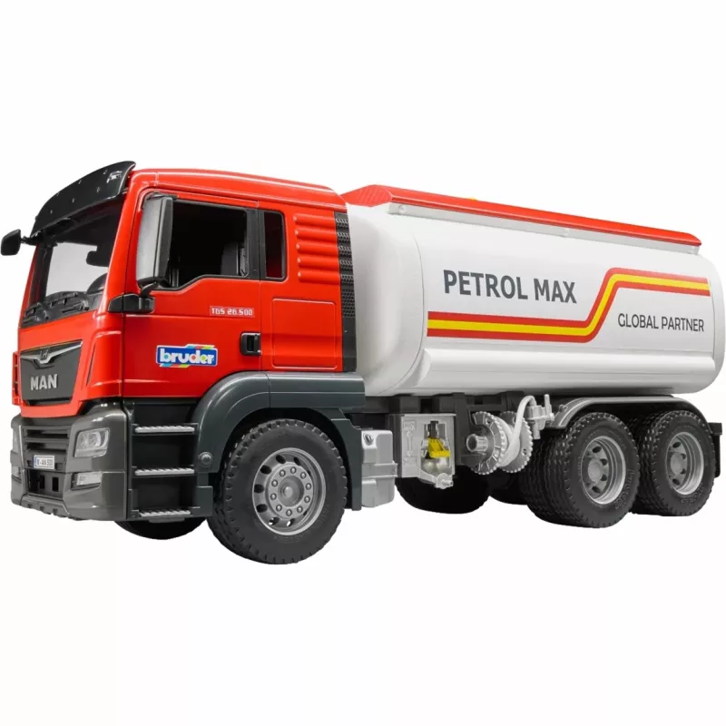 Bruder MAN TGS Cysterna