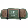 Adventure Moskito Hammock Thermo AZ-1030430, hamak kempingowy zielony/brązowy
