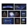 Mercusys AXE5400 Wi-Fi 6E Bluetooth 5.2 PCIe Adapter