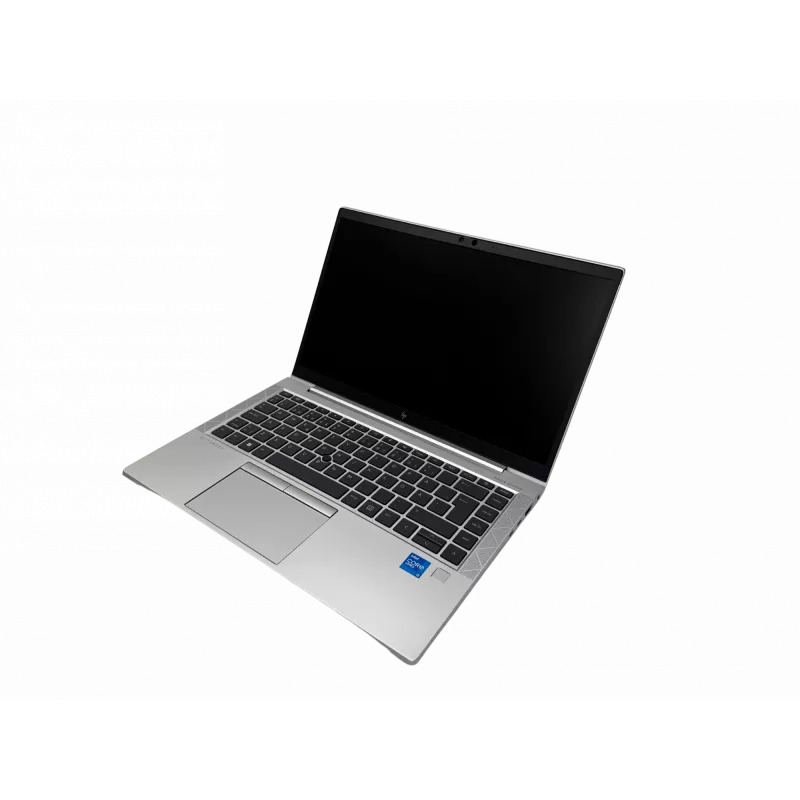 HP Renew Grade B | EliteBook 840 G8 | 14 cali | i5-1135G7 | 8 GB | SSD | 256 GB | Intel Iris Xe Graphics | Windows 11 Pro | Klawiatura szwedzka | 12 mies.