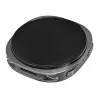 Samsung Galaxy Watch 8 3,81 cm (1,5 cala) AMOLED 44 mm Cyfrowy 480 x 480 pikseli Ekran dotykowy Grafit Wi-Fi GPS (satelitarny)