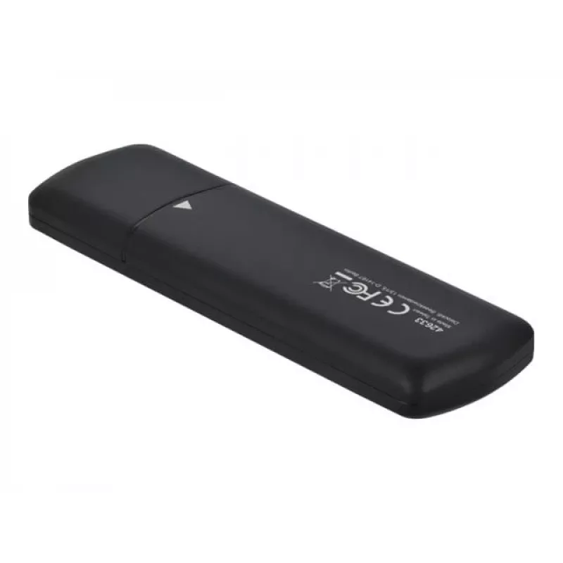Obudowa SSD DeLOCK zewnętrzna USB Type-C Combo Enclosure 42633