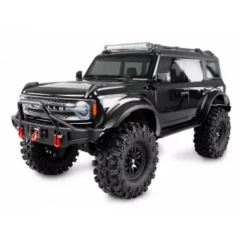 Amewi Caballo Model zdalnie sterowany (RC) Rock crawler Silnik elektryczny 1:10