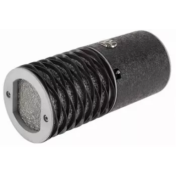 Aston Microphones Origin Czarny Bundle Mikrofon pojemnościowy + Uchwyt + filtr pop