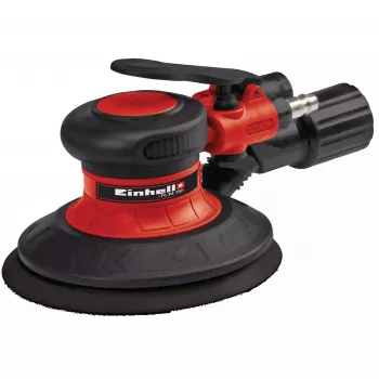 Einhell TC-PE 150 szlifierka oscylacyjna pneumatyczna 6,3 bar bez akumulatora (4133330)