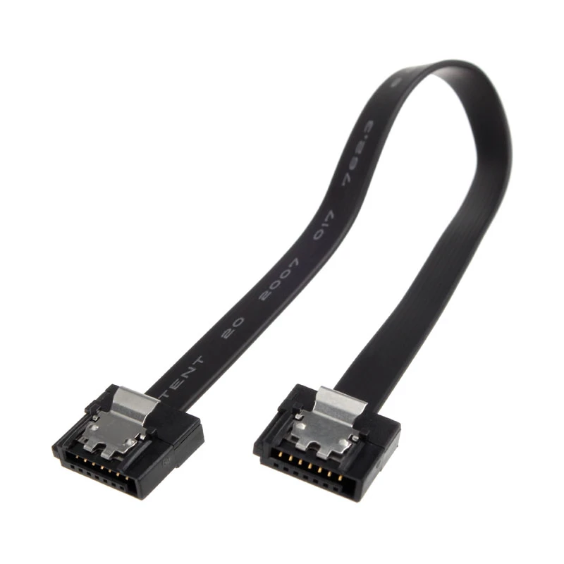Kabel SATA Akasa PROSLIM SATA 3.0 15cm