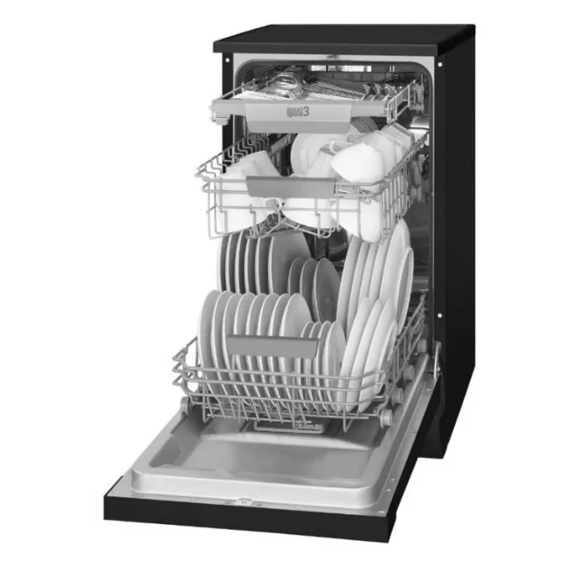 Zmywarka AMICA DFM46C8EOiBH