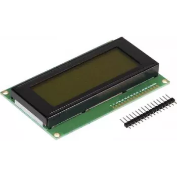 Joy-it Wyświetlacz com-lcd20x4 (com-lcd20x4)