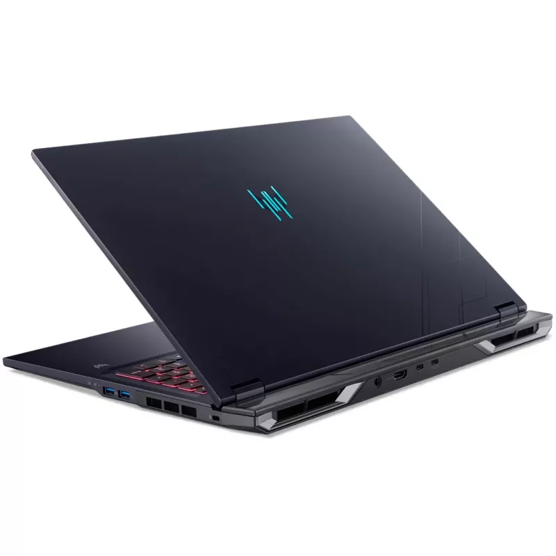 Acer Pczerwonyator Helios 18 AI (PHN18-72-94G6) Gaming 18,0 WQXGA, MiniLED, 250Hz, Intel i9U-275HX (13 TOPS), 32GB RAM, 1TB SSD, GeForce RTX5070Ti, Window