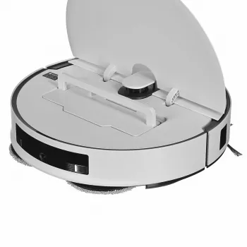 Odkurzacz automatyczny Samsung Bespoke Jet Bot Combo+