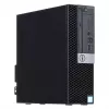 DELL OptiPlex 7070 i5-8500 8GB 256GB SSD SFF Win11pro Używany