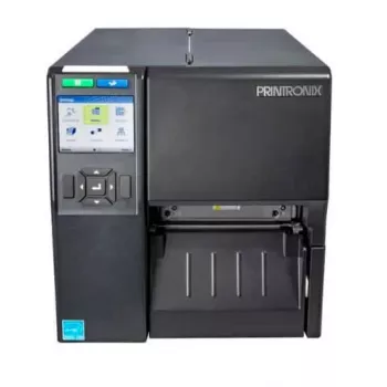 Drukarka etykiet Printronix T42X4 203 dpi z interfejsami USB, RS232 i Ethernet