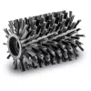 Kärcher 2.644-226.0 szczotka druciana, czarny, 100 mm x 134 mm x 100 mm