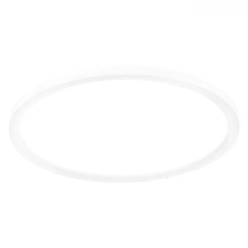 Lampa sufitowa Ledvance Osram SMART+ okrągła 24W 6500K IP44 40 cm do łazienki