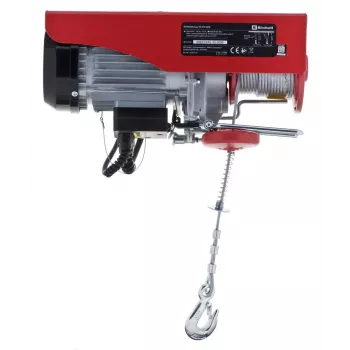 Einhell TC-EH 600 1050 W 18 m 300 kg