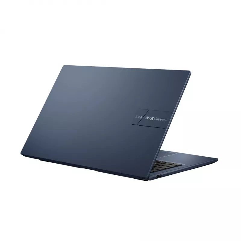 Laptop ASUS VivoBook 15 X1504VA-BQ4283W — Intel Core 5-120U, 15,6-calowy LED, 16 GB RAM, 512 GB SSD, Windows 11 Home, niebieski