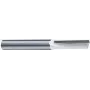 Makita - Frez zaokrąglający - Prosty - 6 mm - Długość: 51,8 (D-47416)