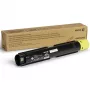 Xerox Genuine ® VersaLink® C7000 Kolorowa Drukarka Żółty Toner o Wysokiej Wydajności (10100 stron) - 106R03758