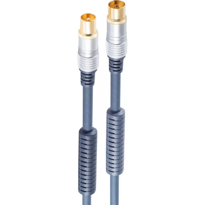 Shiverpeaks SP80205 Kabel koncentryczny