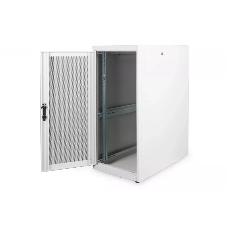 Wolnostojąca szafa rack Digitus DN-19 SRV-26U-D 600x1000 mm 26U 600 kg