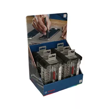 Bosch 2 607 002 836 ręczny zestaw wkrętaków precyzyjnych