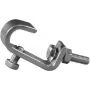 Zestaw montażowy Eurolite 58000390 Srebrny Stal 20 kg Udźwig