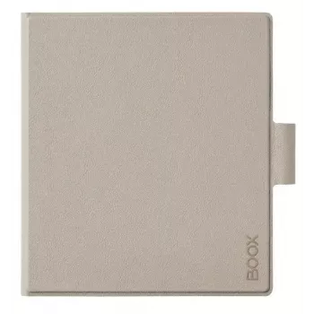 Etui ochronne Onyx BOOX OCV0494R do czytników i tabletów, z zamknięciem magnetycznym, pasuje do 7 cali, mikrofibra, czarne