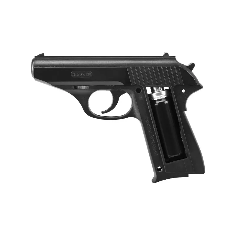 Pistolet gazowy KOLTER RMG-23 (RMG.2301)