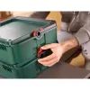 Bosch SystemBox Pojemnik do przechowywania Prostokątny Polipropylen (PP) Czarny, Zielony