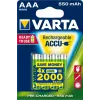 Akumulator Varta Ready2Use HR03 AAA 4 szt.